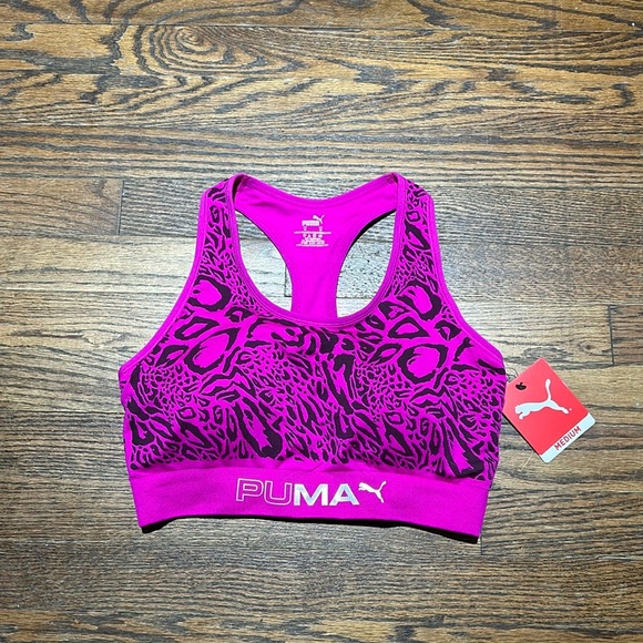 Puma Other - Puma Sports Bra
